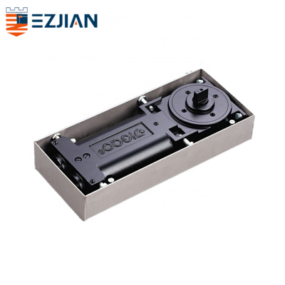 Hydraulic Commercial 250KG Floor Spring Floor Hinge