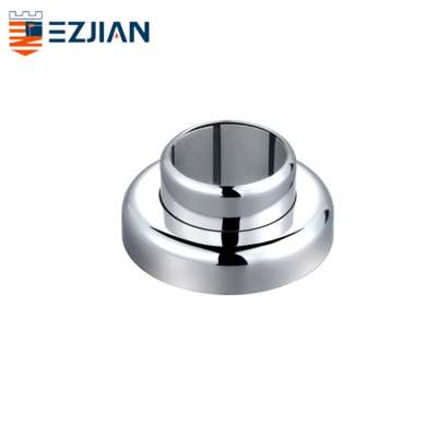 Railing fitting balustrade accessory glass clip