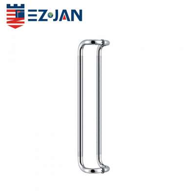 Stainless Steel Bathroom Sliding Gate Door Handle