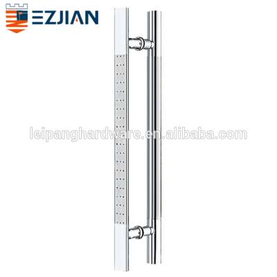 High quality glass door pull handle LP-892