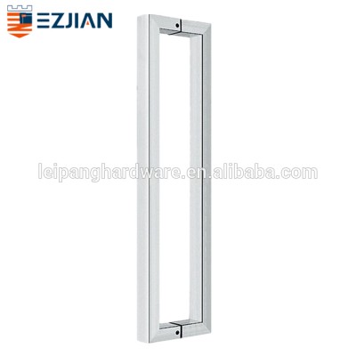 High quality glass door pull handle LP-835