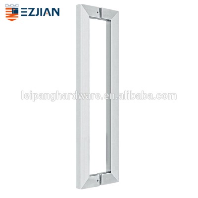 Morden Design furniture hardware accessory factory price stainless steel door handle