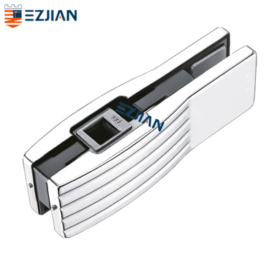 High-quality Glass Panel Patch Fitting Frameless Glass Door Patch Fittings