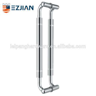 Hot sale high quality glass door handle LP-8105