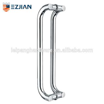 High quality main glass door pull handle LP-839