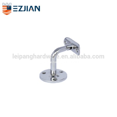 Stainless Steel Handrail Fittings  for round Pipes