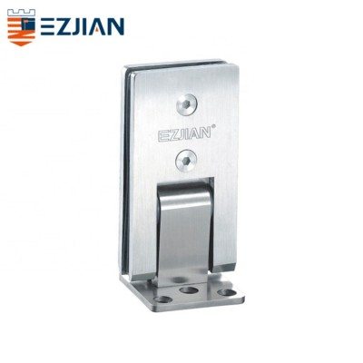 Rectangle Door Hinge 90 Degree Shower Hinge wall to glass