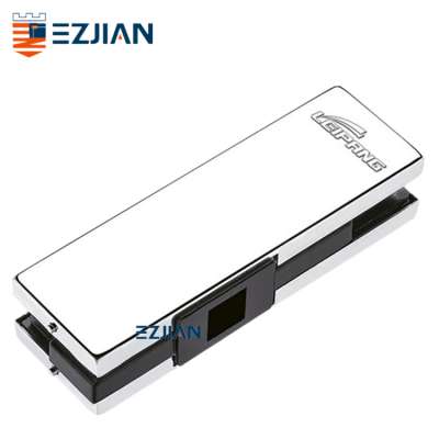 High Quality Stainless Steel Glass Door Patch Fitting