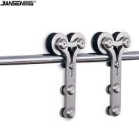 Factory Direct Sales glass swing door hardware