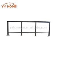 Australian standard hot sale high quality balcony railing