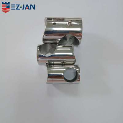 Stainless Steel Handrail fitting balustrade accessories