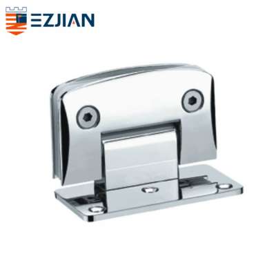 Glass door shower hinge from China Manufacturer